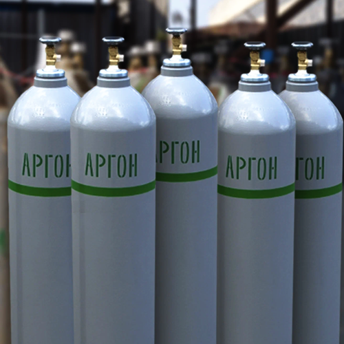 Аргон в Кашире